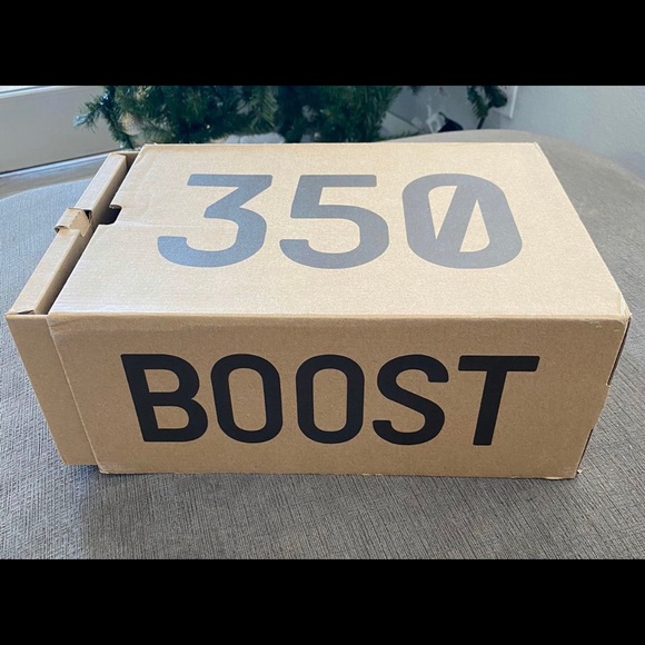 Yeezy Boost 350 V2 - Picture 7 of 8